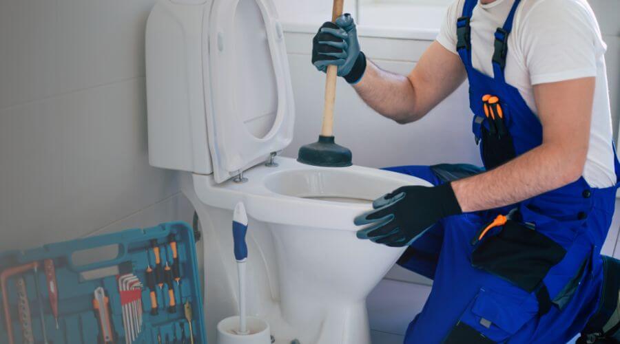 Professional same day plumber in Valders, WI